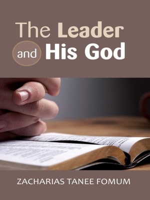 Leader And His God