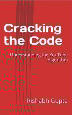 Cracking the Code Understanding the YouTube Algorithm