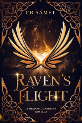 Raven's Flight