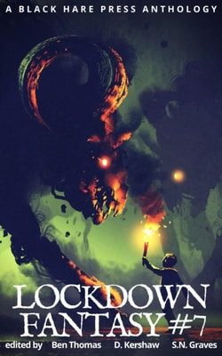 Lockdown Fantasy #7
