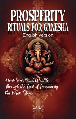 Prosperity Rituals to Ganesha