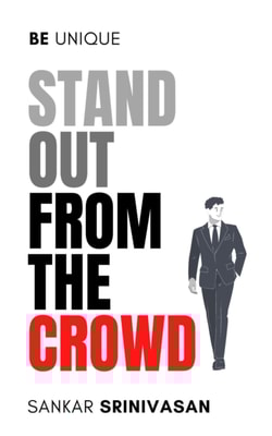 Stand Out From the Crowd