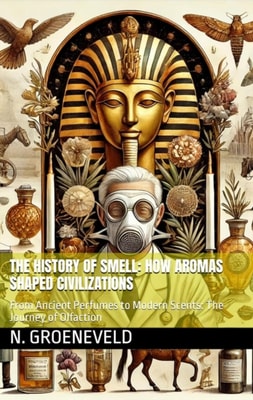 History of Smell: How Aromas Shaped Civilizations