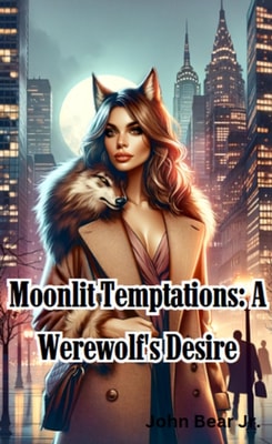 Moonlit Temptations: A Werewolf's Desire