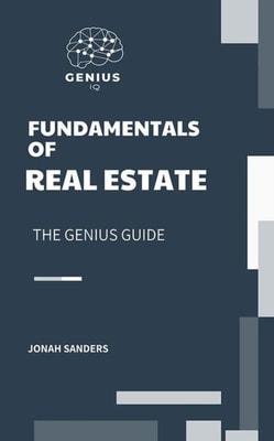 Fundamentals of Real Estate