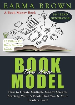 New Book Model