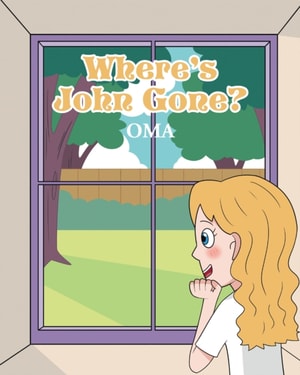 Where's John Gone?