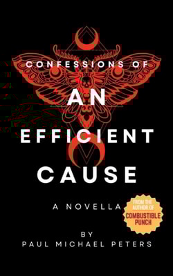 Confessions of an Efficient Casue