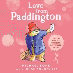 Love from Paddington