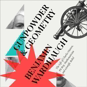 Gunpowder and Geometry