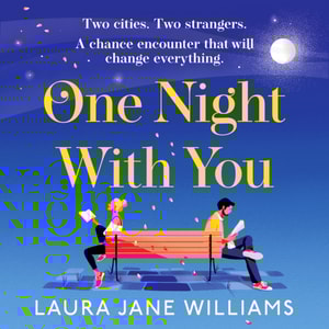 One Night With You
