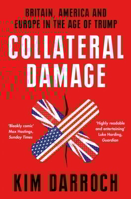 Collateral Damage