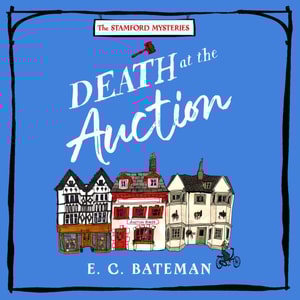 Death at the Auction
