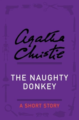 Naughty Donkey
