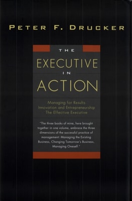Executive in Action