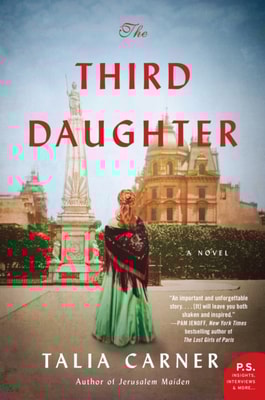 Third Daughter