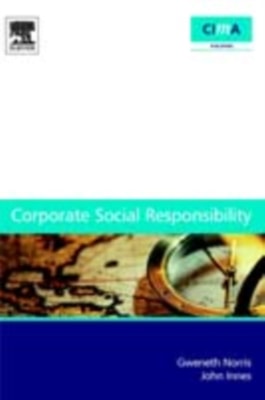 Corporate Social Responsibility