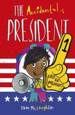 Accidental President