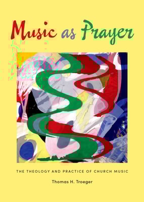 Music as Prayer