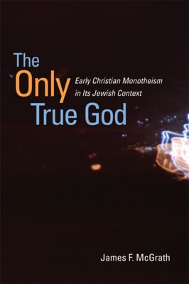 Only True God