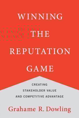 Winning the Reputation Game