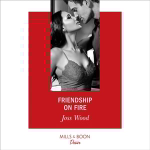 Friendship On Fire
