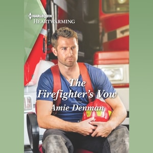 Firefighter's Vow