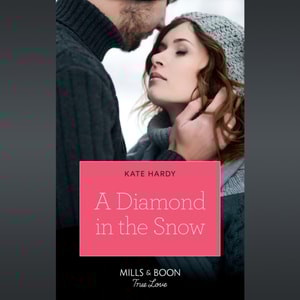 Diamond In The Snow