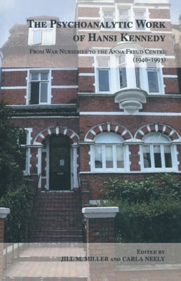 Psychoanalytic Work of Hansi Kennedy