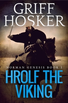 Hrolf the Viking