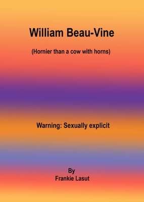William Beau-Vine