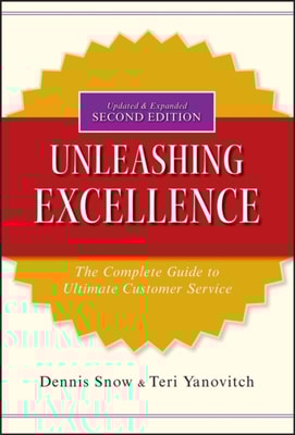 Unleashing Excellence