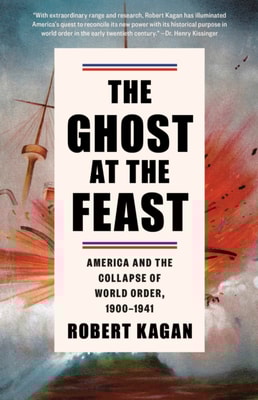 Ghost at the Feast