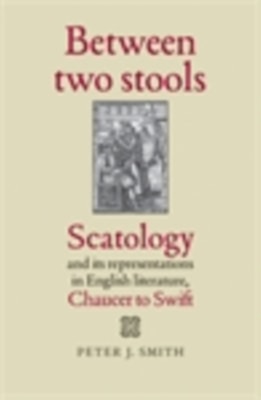 Between two stools