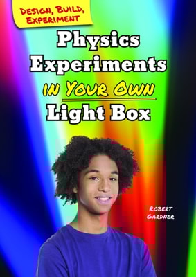 Physics Experiments in Your Own Light Box
