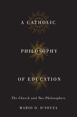 Catholic Philosophy of Education