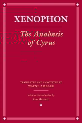 Anabasis of Cyrus