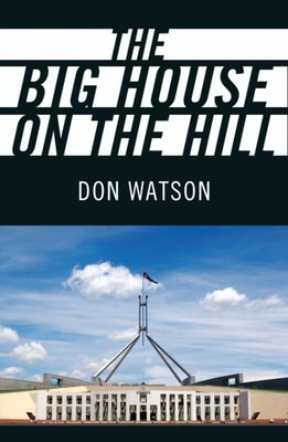 Big House on the Hill