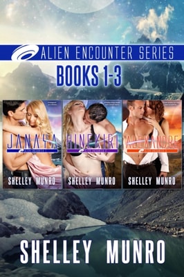 Alien Encounter
