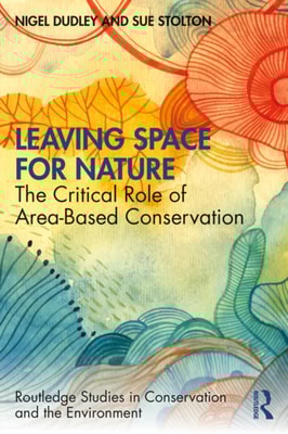 Leaving Space for Nature
