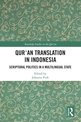 Qur'an Translation in Indonesia