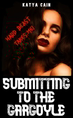 Submitting to the Gargoyle: Hard Beasts Takes Me!