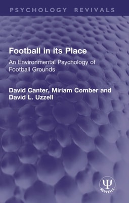 Football in its Place