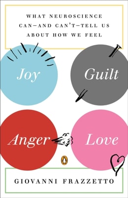 Joy, Guilt, Anger, Love