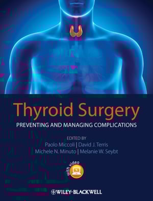 Thyroid Surgery
