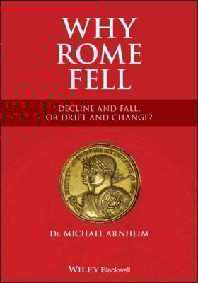 Why Rome Fell