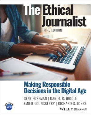 Ethical Journalist