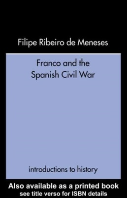 Franco and the Spanish Civil War