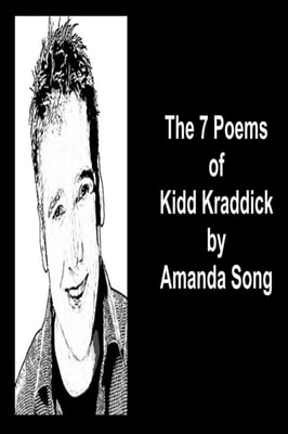 7 Poems of Kidd Kraddick