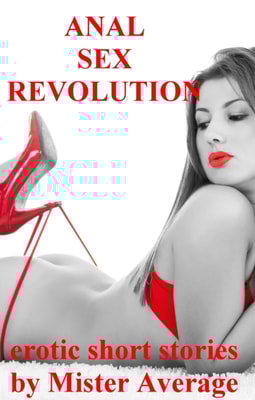 Anal Sex Revolution